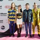 DNCE, Jack Lawless, JinJoo Lee, Joe Jonas, Cole Whittle, 2016 Billboard Music Awards
